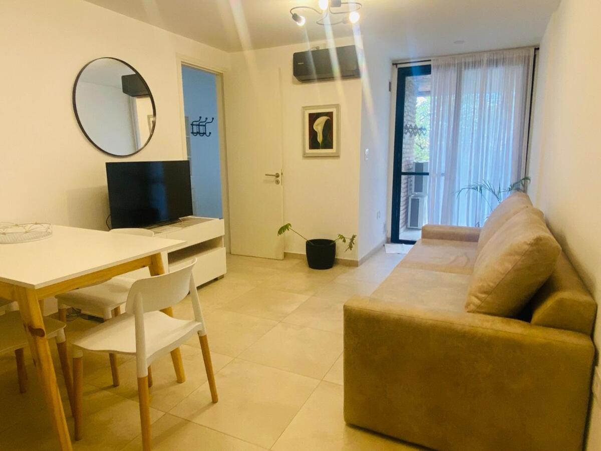 Arturo M Bas B Gueemes Apartment Cordoba Exterior foto