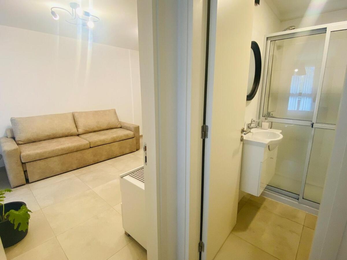 Arturo M Bas B Gueemes Apartment Cordoba Exterior foto