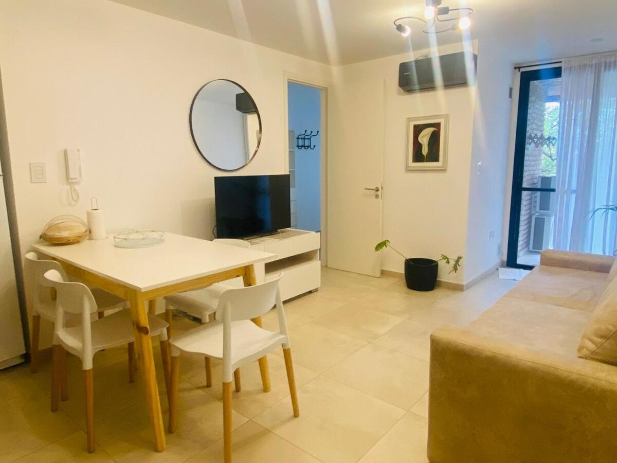 Arturo M Bas B Gueemes Apartment Cordoba Exterior foto